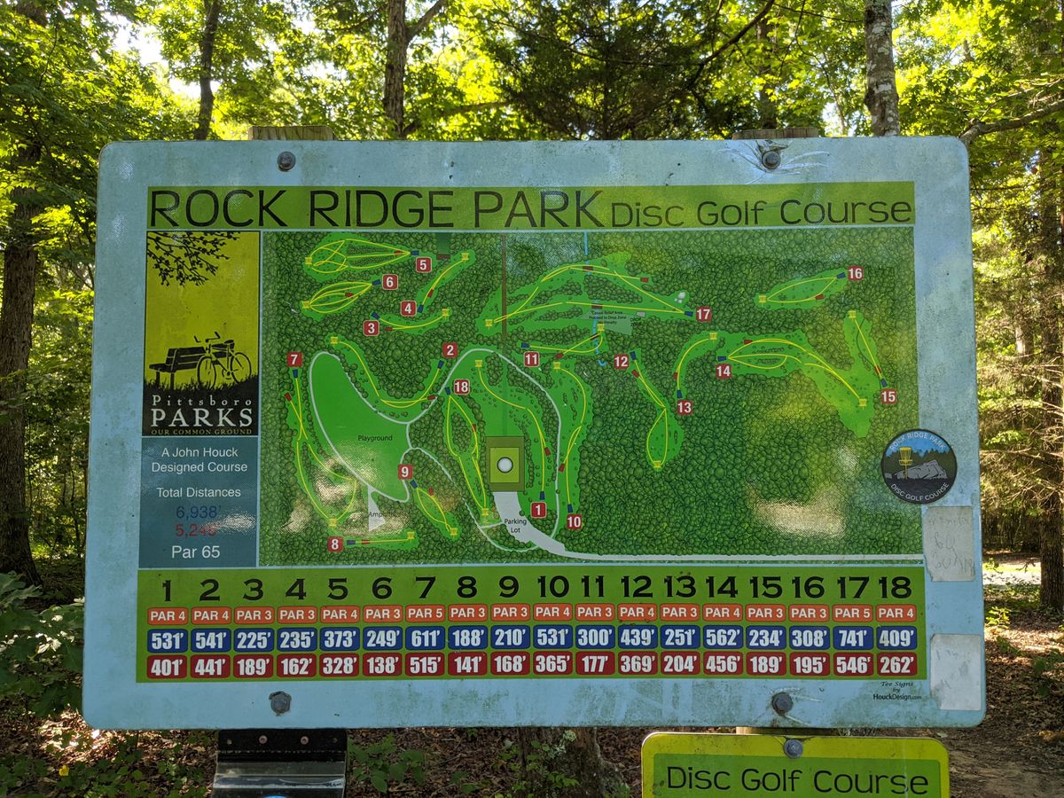 Siler City Disc Golf Your Guide to Disc Golf in Siler City, North