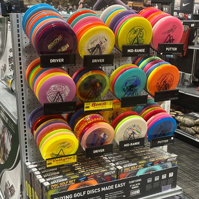 DICK’S Sporting Goods