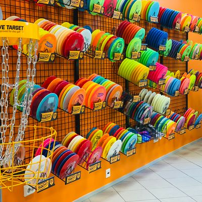 DiscSport.ee TALLINN