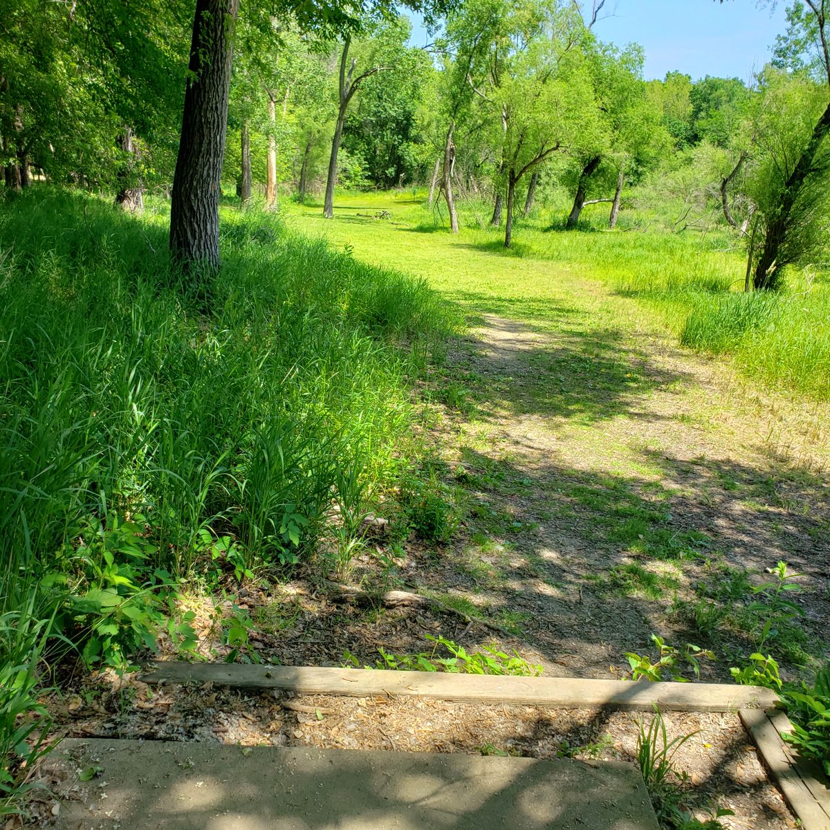 Sugar Bottom Rec. Areas Solon, IA UDisc Disc Golf Course Directory