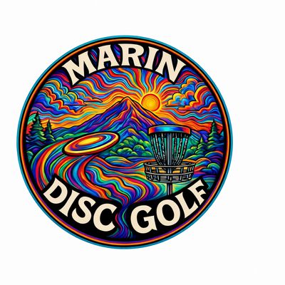 Marin Disc Golf