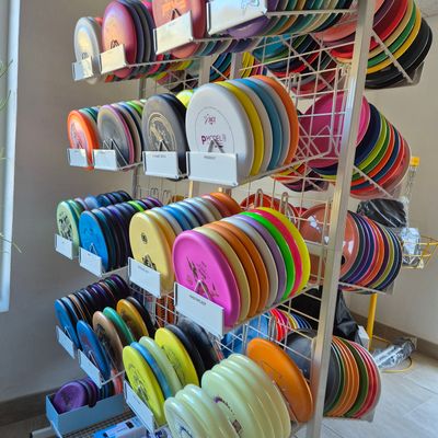 Disc Connection Midtjylland