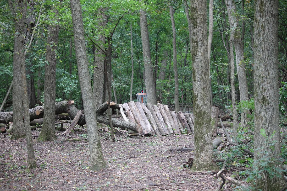 Town Of Clayton Neenah, WI UDisc Disc Golf Course Directory