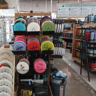 Outdoor Gear Exchange