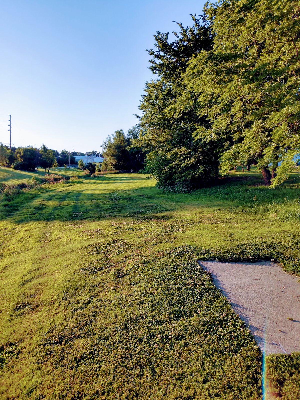 Rattlesnake Run Deshler, NE UDisc Disc Golf Course Directory UDisc
