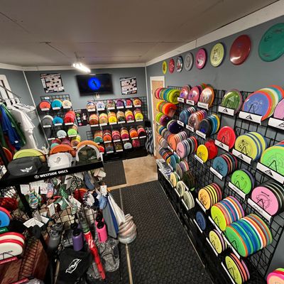 Hyzer Disc Sports LLC