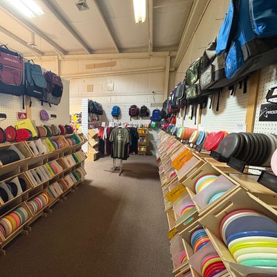 Michiana Pro Shop