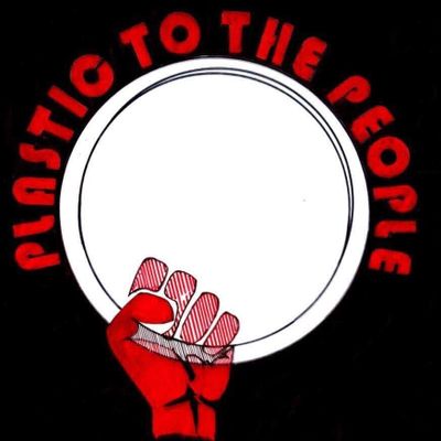Plastic to the People