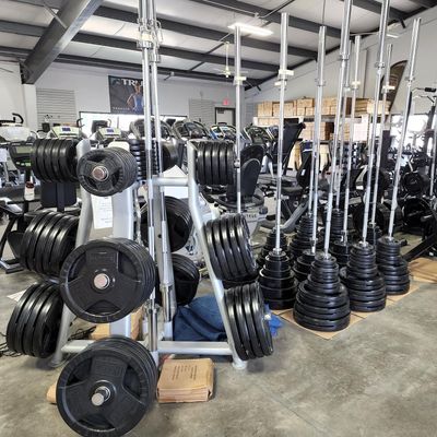 Bickel's Cycling & Fitness