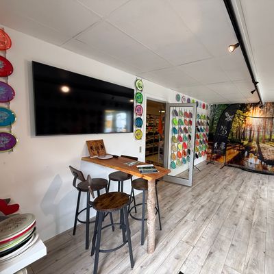 Showroom