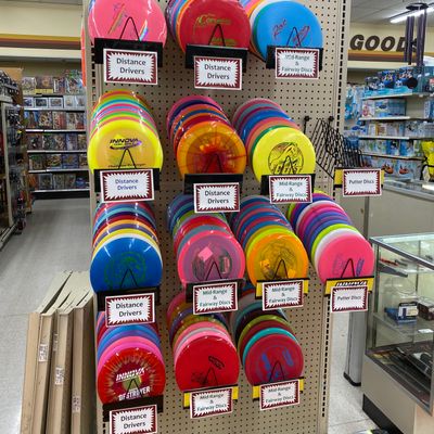 Good’s Store