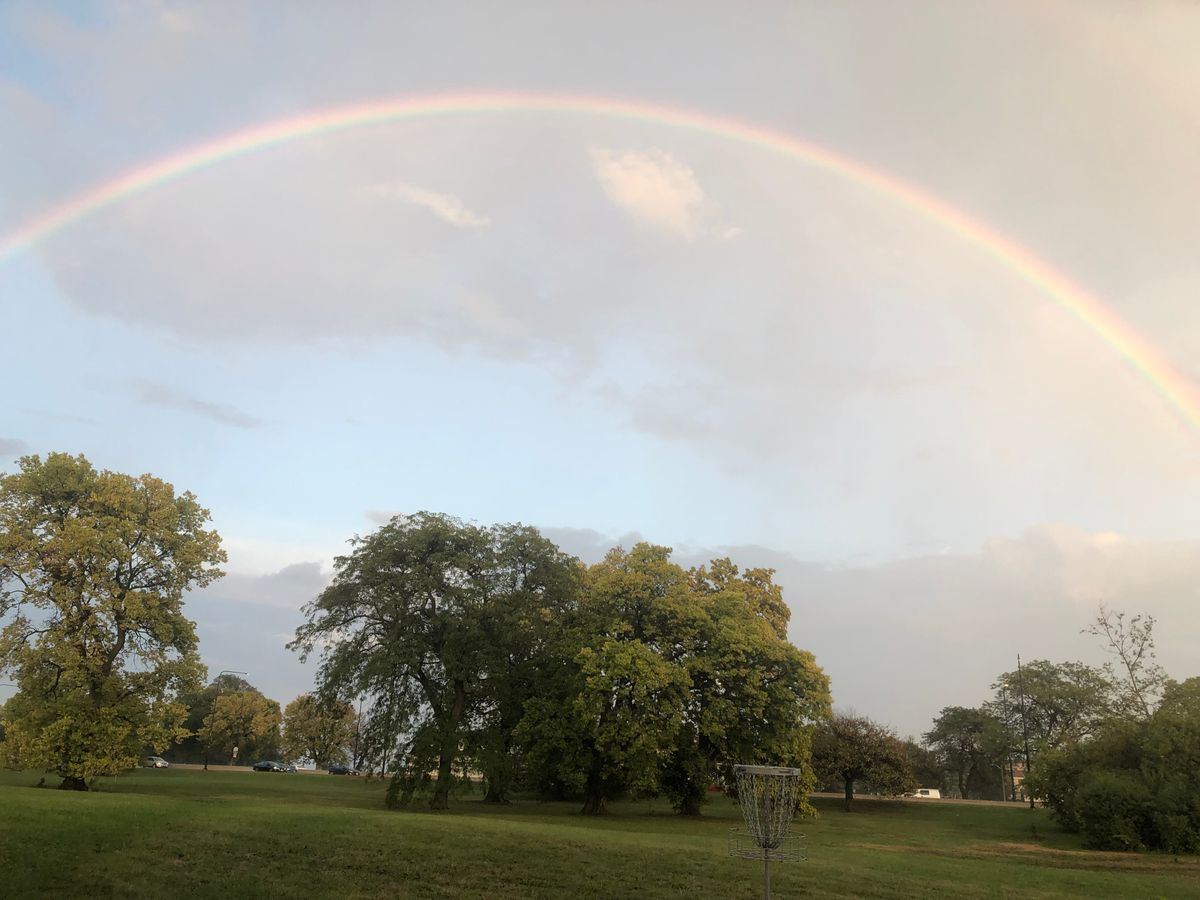 Chicago Disc Golf Your Guide to Disc Golf in Chicago, Illinois UDisc