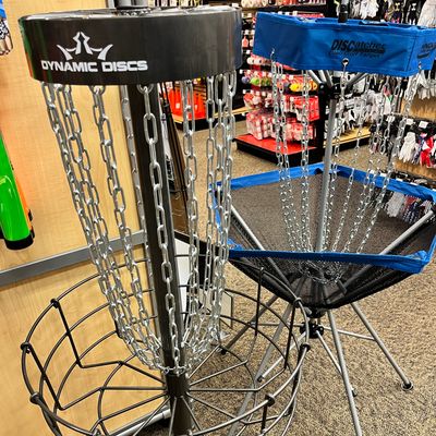 They even have travel baskets