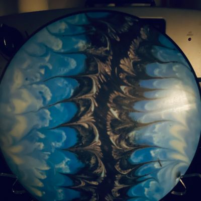 DarkSide Disc Golf