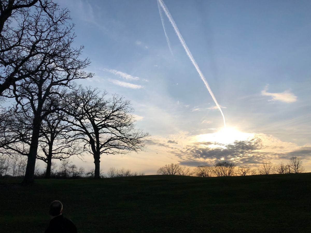 Rosland Park Edina, MN UDisc Disc Golf Course Directory UDisc