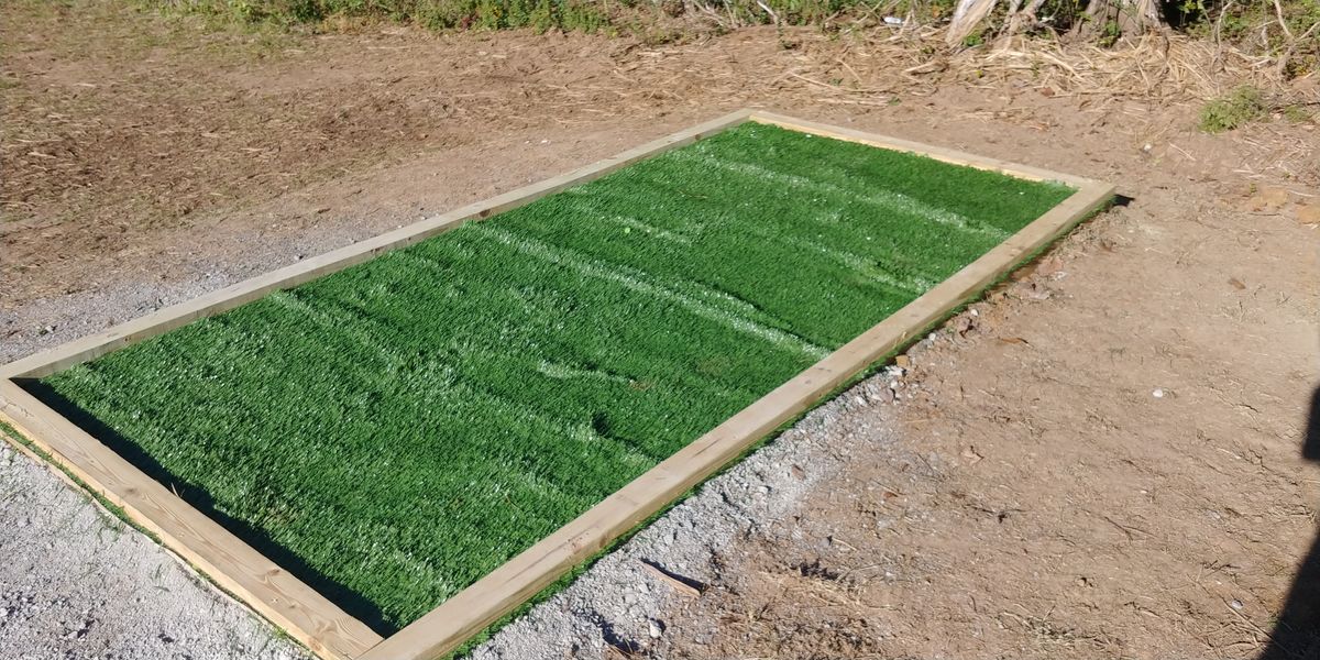 Central Valley Murfreesboro, TN UDisc Disc Golf Course Directory