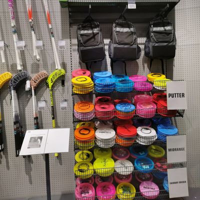 Xxl Sartor Storsenter