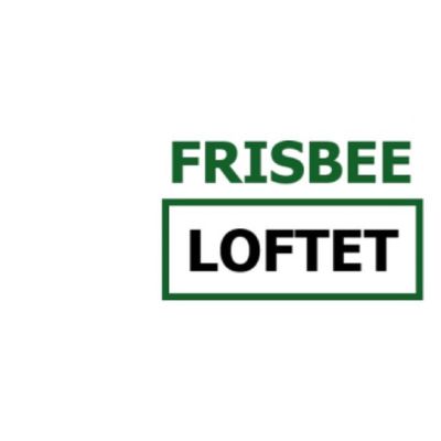 FrisbeeLoftet