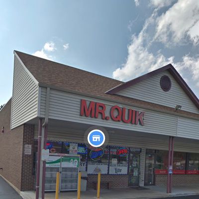 Mr Quik-Ezz