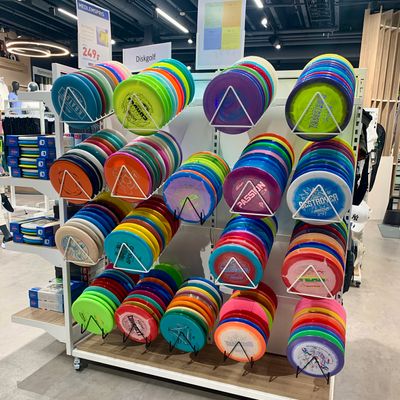 Intersport Vestkanten
