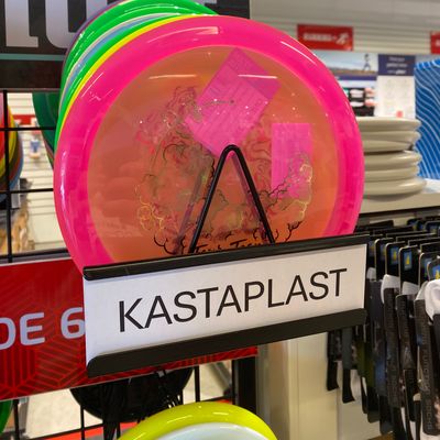 Kastaplast midrange & drivers