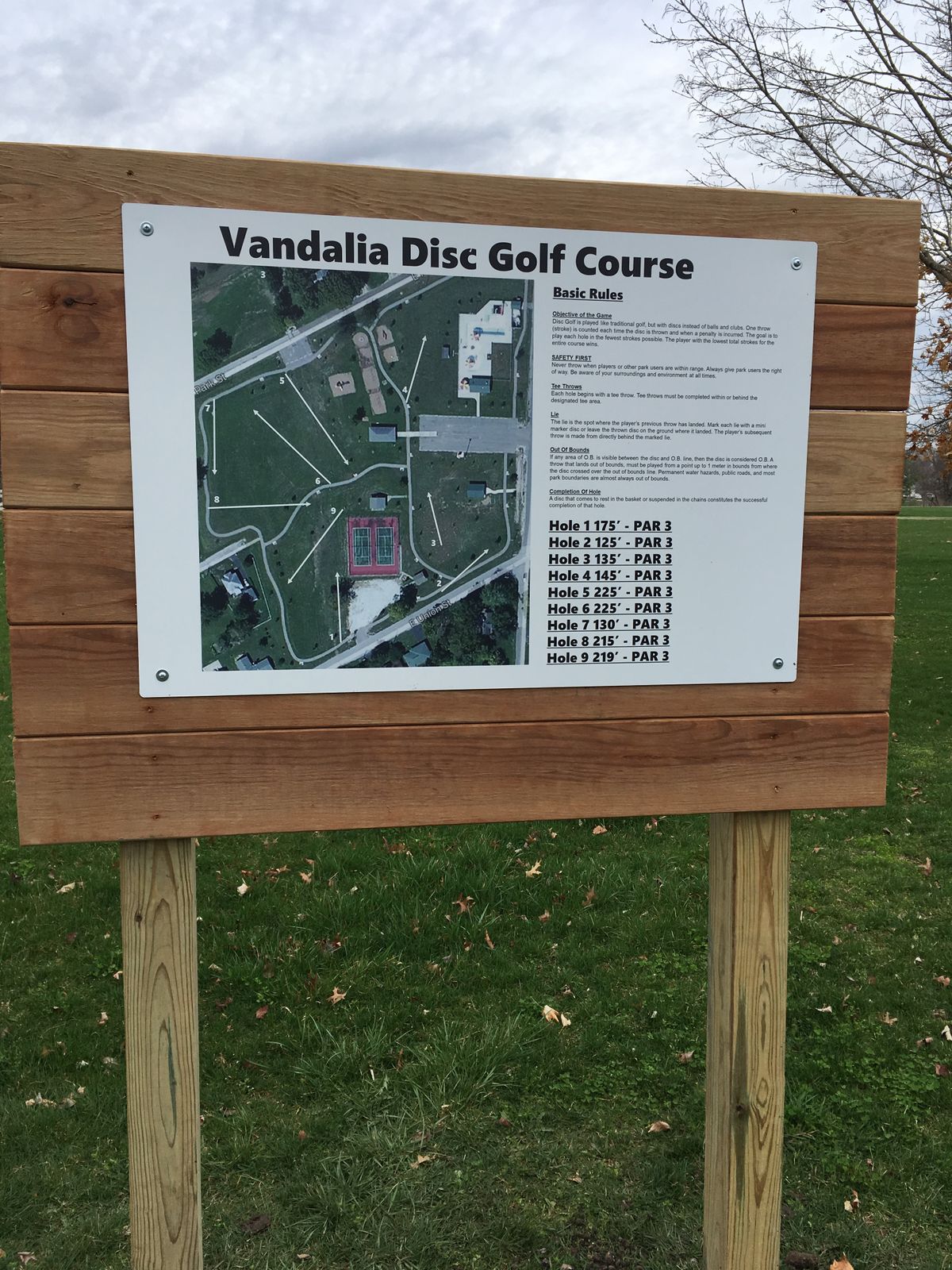 Bowling Green Disc Golf Your Guide to Disc Golf in Bowling Green