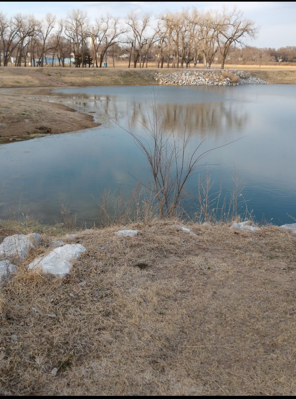 Oxford Park Oxford, NE UDisc Disc Golf Course Directory