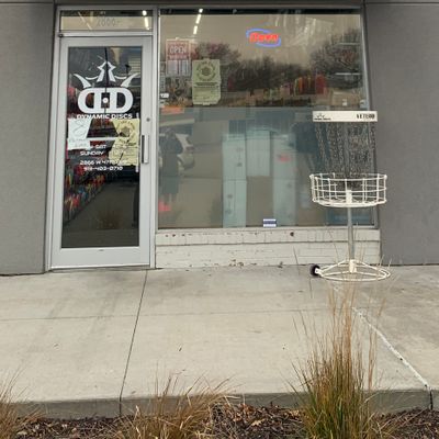Storefront