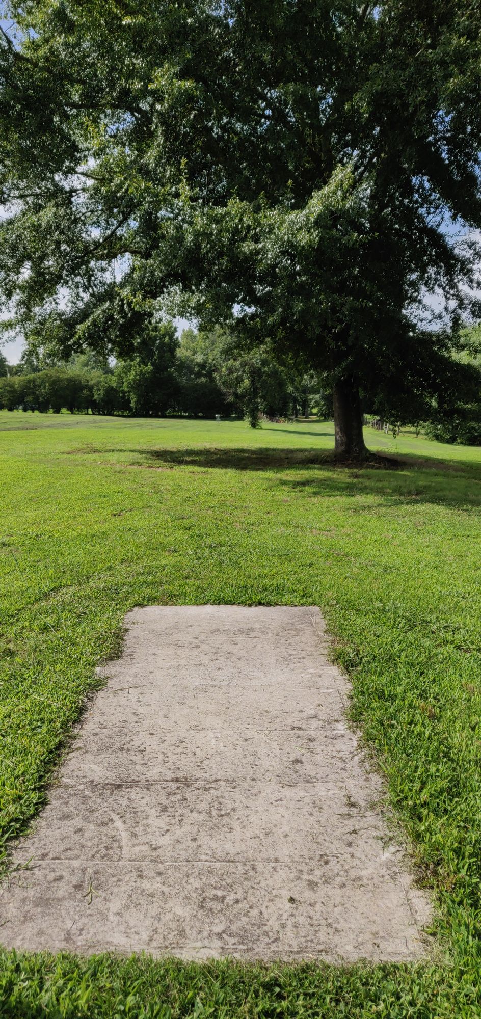 Fairview Disc Golf Course Cullman, AL UDisc Disc Golf Course Directory