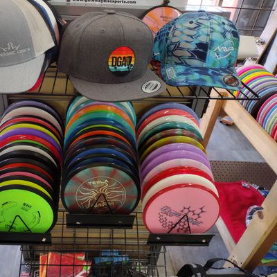 Pot O Gold Variety and Pawn
