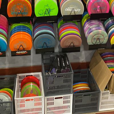 Allen Sporting Goods 