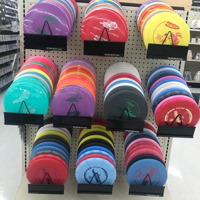 Goods Store