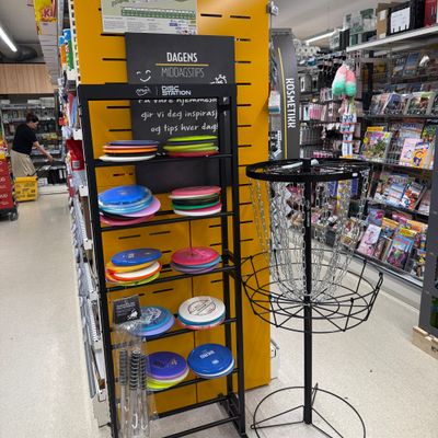 Coop Prix Dønna