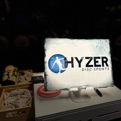 Hyzer Disc Sports LLC