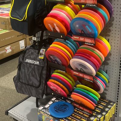 Dick’s Sporting Goods