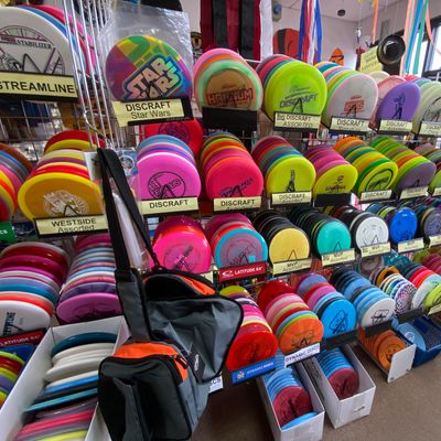 Rick's Darts & Games