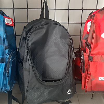 Tankstelle Schumann p.b. Discgolf4you
