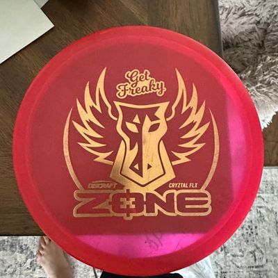 chrispdiscs