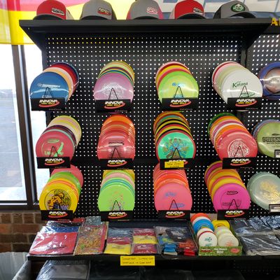 Ian’s Market #117