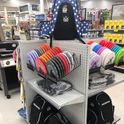 Ace Hardware