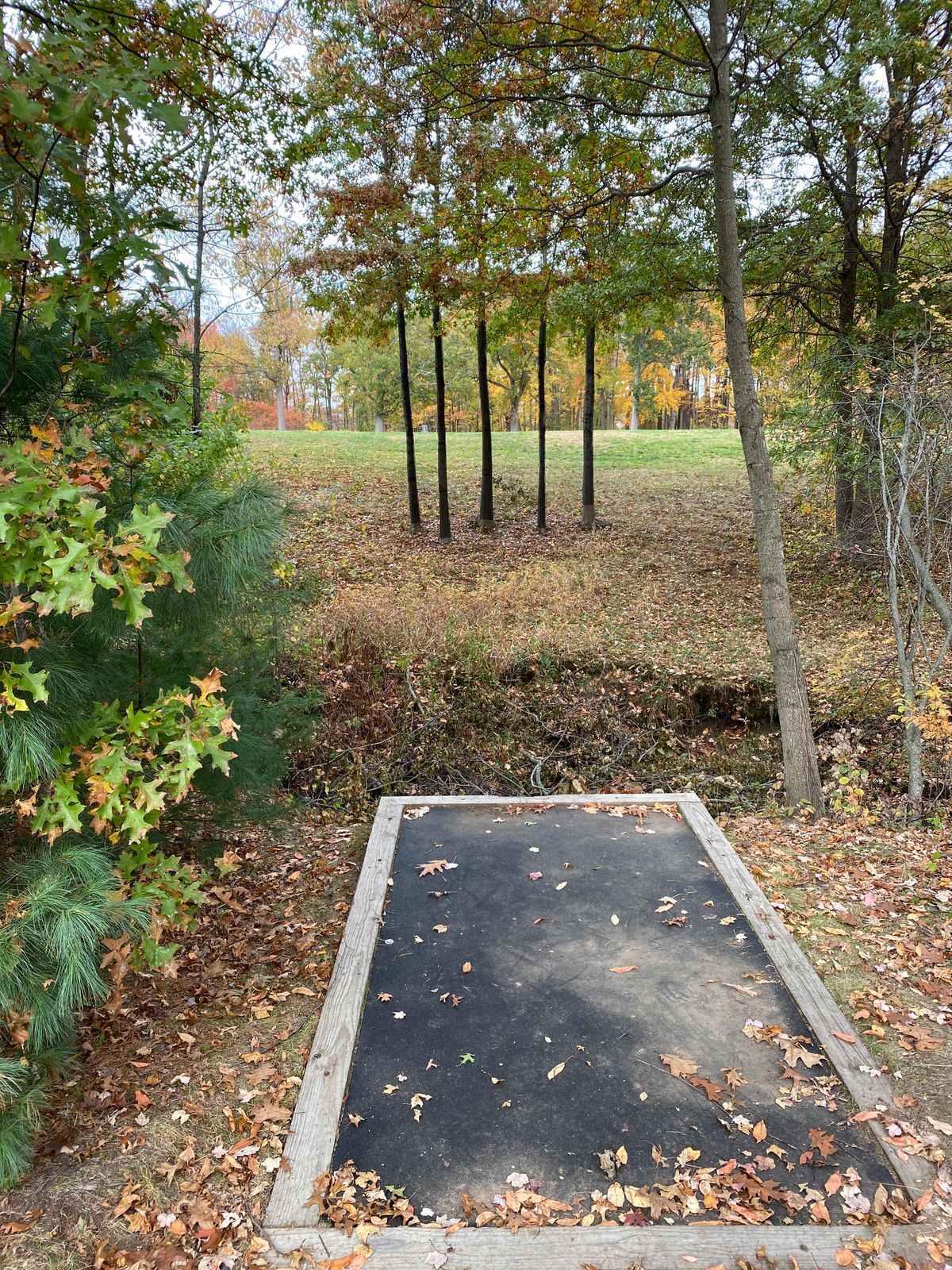 Keney Park Hartford, CT UDisc Disc Golf Course Directory UDisc