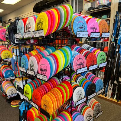 Stride & Glide Sports