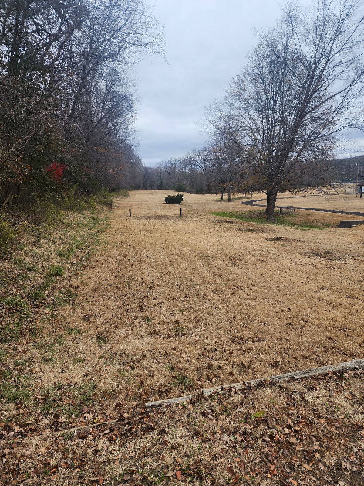 Eiserman DGC Branson, MO UDisc Disc Golf Course Directory UDisc