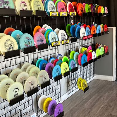 Disc Realm