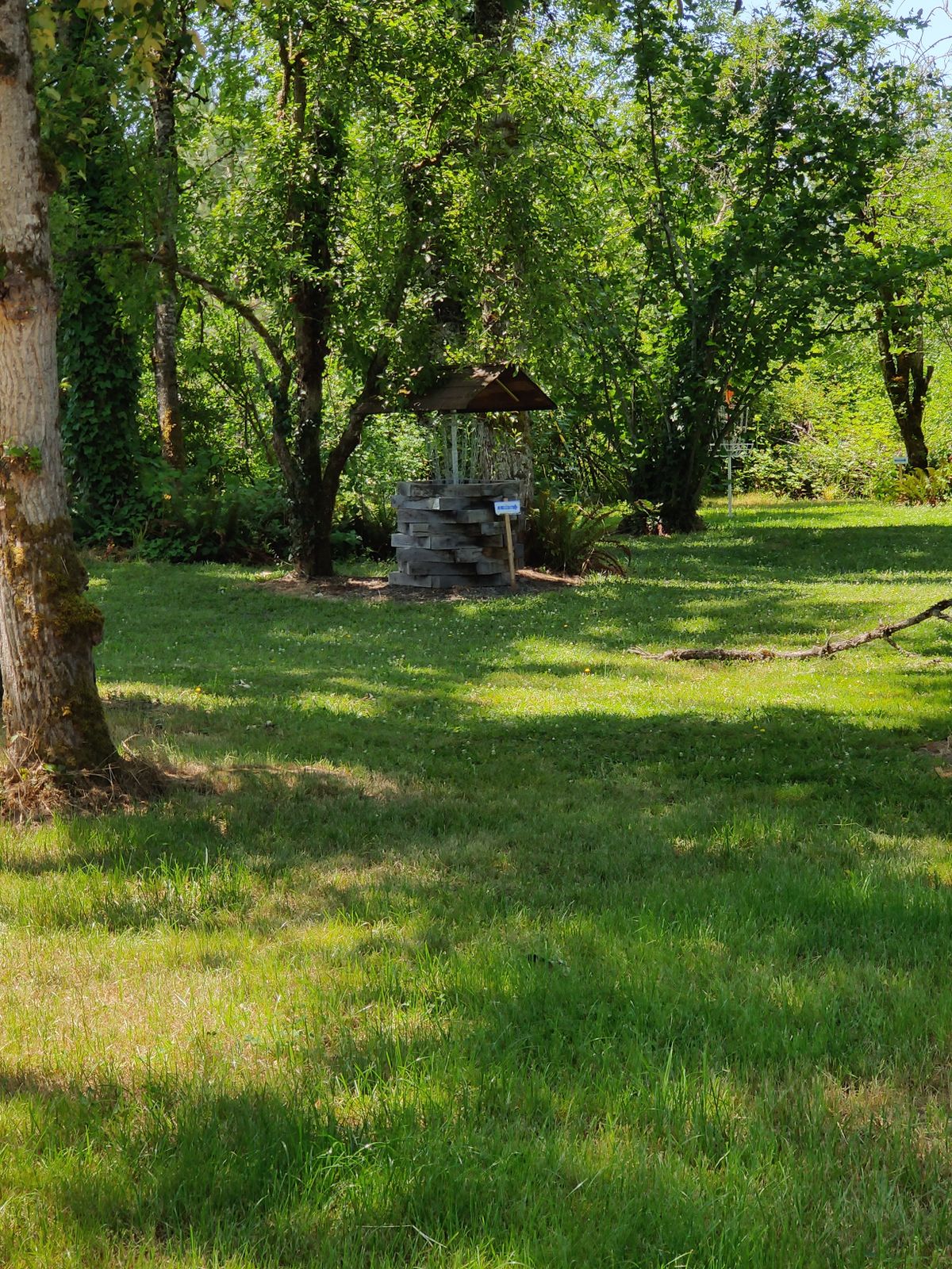 paradise-creswell-or-udisc-disc-golf-course-directory