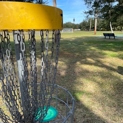 TIMS Beach Bikes & Disc Golf