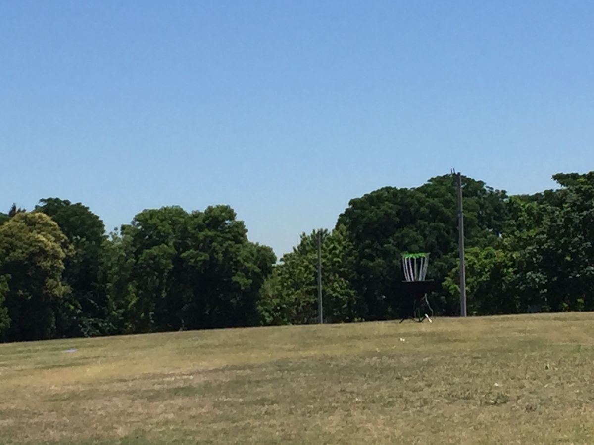 Barros Blancos Disc Golf Your Guide to Disc Golf in Barros Blancos