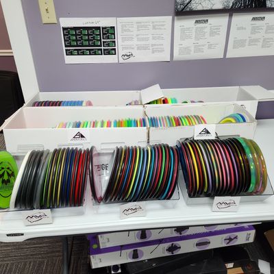 H&H Music Store