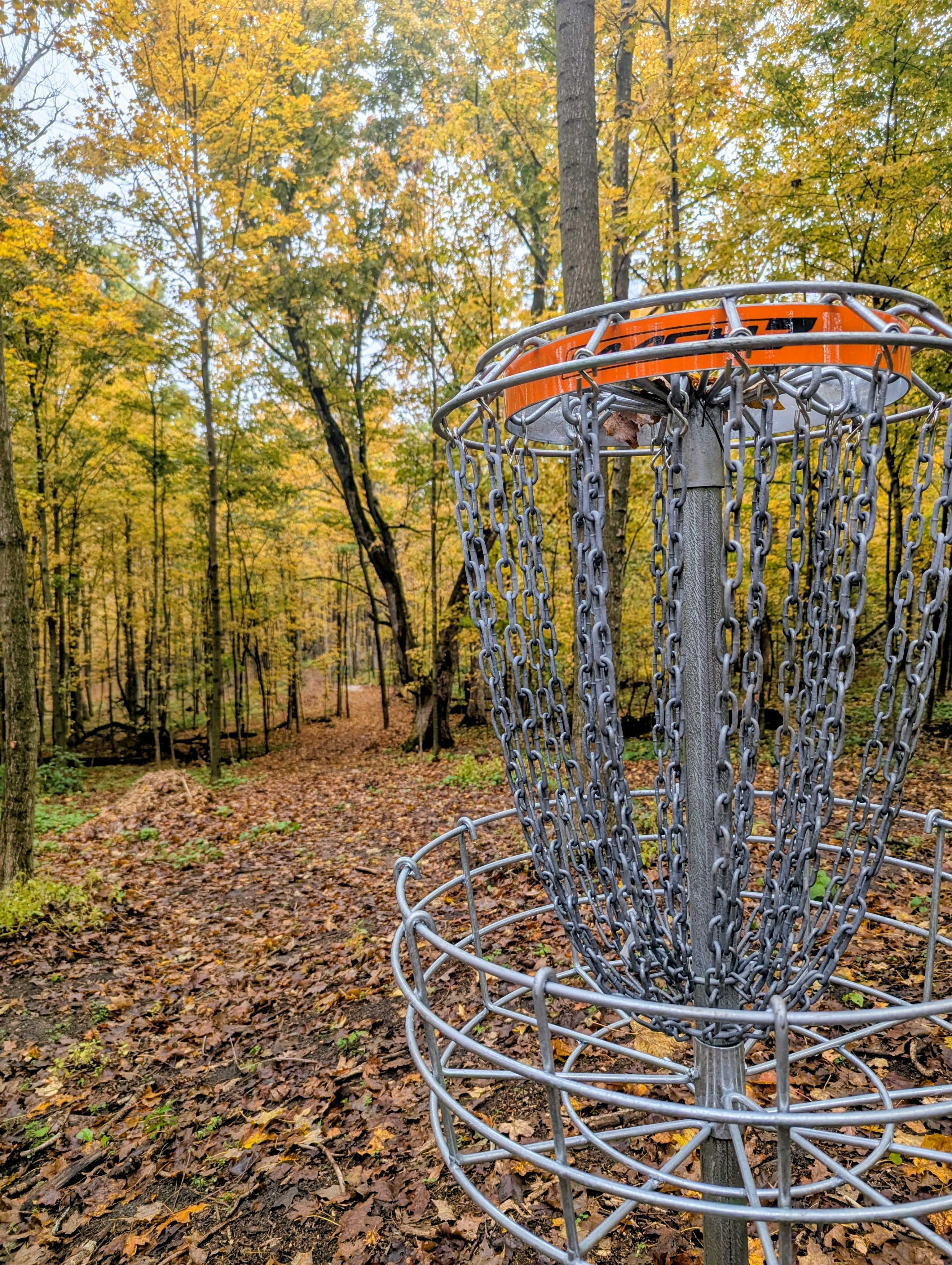 Summer Trails at Alpine Valley Resort - East Troy, Wisconsin