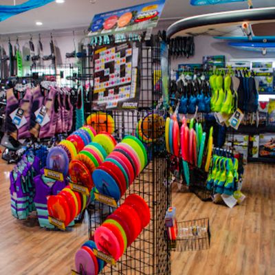 Smith Mountain Wake Company
